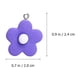 thumbnail image 2 of BESTYASH 30Ud Charm De Flor En Resina Para Joyería Personalizada Accesorios Para Manualidades, 2 of 8