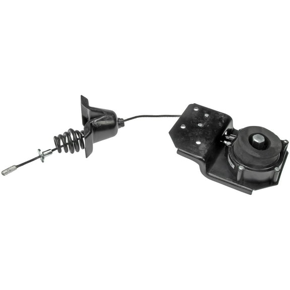 Dorman 924-518 Spare Tire Hoist for Specific Cadillac Models Fits select: 2004-2009 CADILLAC SRX