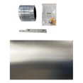 thumbnail image 4 of NOVEL 30 Inch 800 CFM Stainless Steel Wall Mount Range Hood, 4 of 7