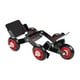 thumbnail image 3 of Herramienta para mover neumáticos pinchados, resistente, portátil, con rodillo de emergencia para neumáticos, remolque para motocicletas y ., 3 of 8