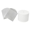 thumbnail image 4 of Abbracc Microwave Kiln Compact Jewelry Making Kiln for Decorations Crafting Earrings Large, 4 of 9