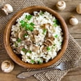 thumbnail image 5 of Organic Italian White Arborio Rice, 16 Pounds — Non-GMO, Kosher, Raw, Vegan — by Food to Live, 5 of 6