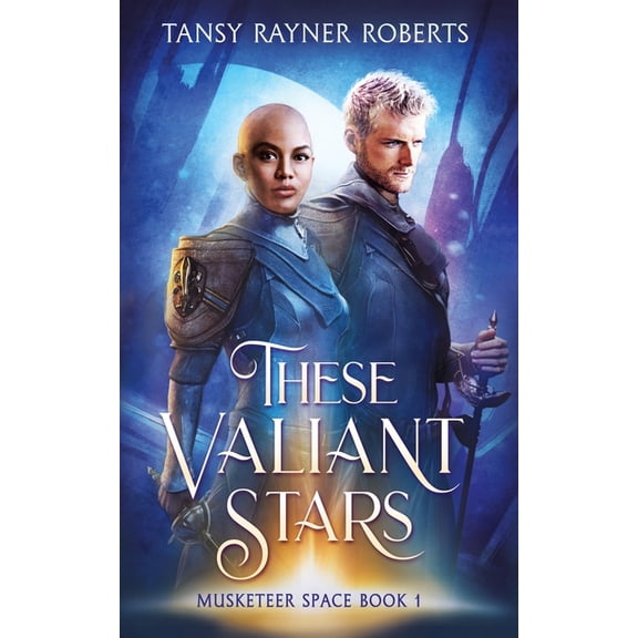 These Valiant Stars, (Paperback)