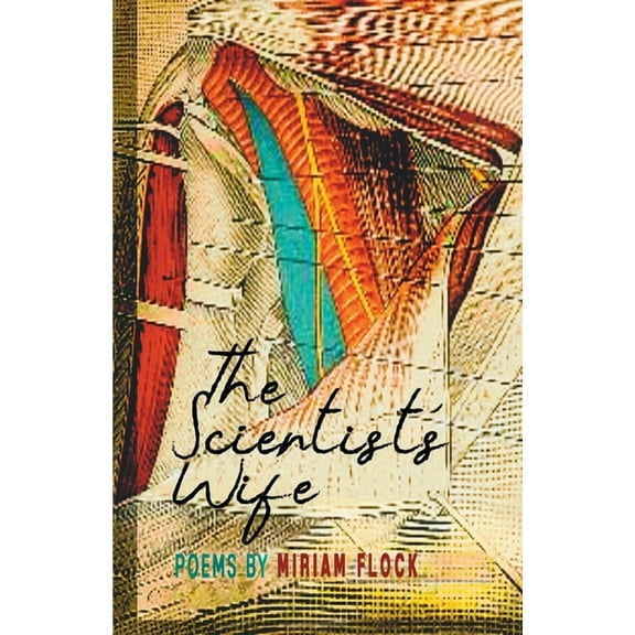 New Women's Voices: The Scientist's Wife (Paperback)