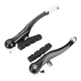 thumbnail image 2 of ZTTO Mountain Bike V Shape Brake Set - Repair Parts Accessory, 2 of 10