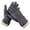 Cinnamon, variant on Button Touchscreen Winter Gloves