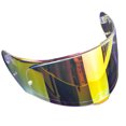 thumbnail image 1 of Lente De Visera De Casco Pc Visera De Casco De Motocicleta Visera De Casco De Motocicleta De Cara Completa Compatible Con Ff-353 320 328 800 Casco De Motocicleta Montar seitruly VI009215-01, 1 of 6