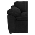 thumbnail image 4 of Sillon DICASA Aston 1 Plaza Negro para Sala, 4 of 8