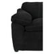 thumbnail image 4 of Sillon DICASA Aston 1 Plaza Negro para Sala, 4 of 8