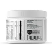 Isopure Colostrum + Gut Health & Immune System Support, Unflavored, 30 servings