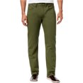 thumbnail image 1 of Pantalones Chino Casual Levi's Hombre Padox Verde 31W x 30L, 1 of 1