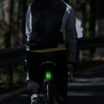 thumbnail image 4 of Paquete de 2 luces de seguridad LED USB: la brillante luz trasera para bicicleta funciona perfectamente como luz para corredores, mascotas, luz estroboscópica para bicicleta o clip trasero (rojo)., 4 of 5