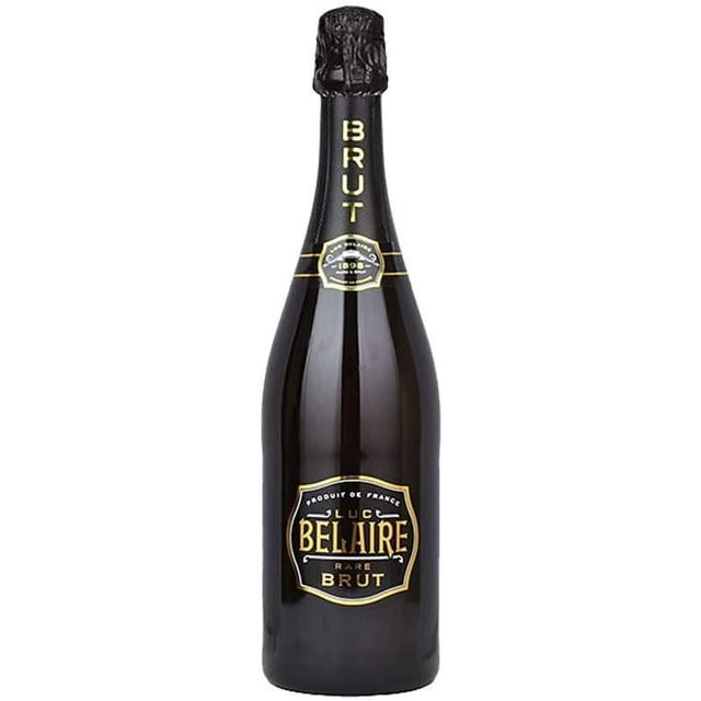 Pack de 12 Vino Espumoso Belaire Brut 750 ml BelAire Brut