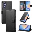 thumbnail image 1 of Funda para FOXDOCK Samsung Galaxy A54 5G– Cuero Premium, 3 ranuras para tarjetas, Protección contra impactos, 1 of 5