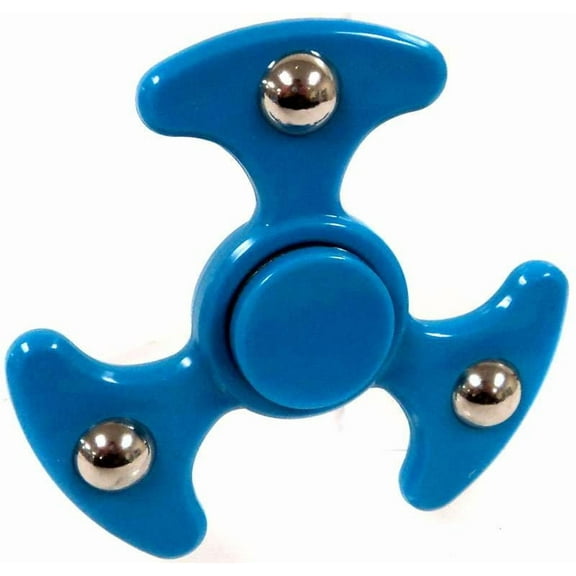 Hand Spinner U.F.O. Blue Spinner