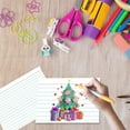 thumbnail image 4 of Pinovk 5x7 Inch Ruled Index Cards, Gift Set, 50 Cards, 4 of 7