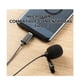 thumbnail image 5 of Micrófono Alámbrico Elegate USB Tipo C CON70TYPEC, 5 of 5