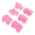 thumbnail image 3 of Ensemble de Protections Genou et Coude pour Enfants, 6 Pcs / Ensemble Patins à Roulettes Kit de Protection Genou et Coude Testé et Approuvé, 3 of 8