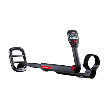 Fisher F22 Easy-to-Use, Weatherproof Metal Detector with Fast Retune ...