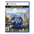 thumbnail image 1 of Bus Bound Deluxe Edition (PlayStation 5), 1 of 9