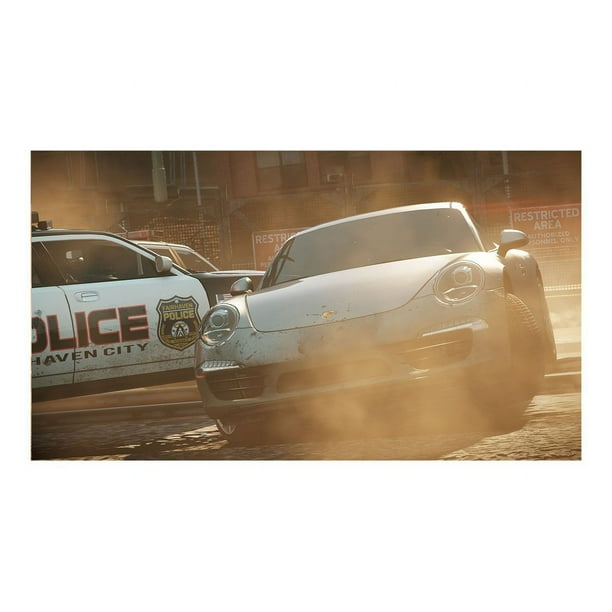 Playstation 4 need for speed best sale most wanted