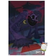 thumbnail image 1 of Poppy Playtime : Chapitre 3 - CatNap, 1 of 4