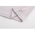 thumbnail image 4 of Pyjama d'Été pour Femmes 2 Pcs Mignon Chat, Gris, 4 of 5