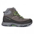 thumbnail image 1 of Trespass - Botas Glebe II con Cordones para Niños/Niñas (Gris Gaviota) Trespass UTTP4478_gull, 1 of 4