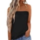thumbnail image 1 of Txlixc Chaleco elástico femenino rayado / sólido Txlixc  moda, 1 of 2