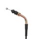 thumbnail image 1 of Throttle Clutch Handle Kit Waterproof Ergonomic Replacement for 49cc 60cc 66cc 80cc Engine Motorized Bicycle, 1 of 3