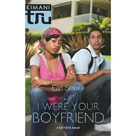 If I Were Your Boyfriend - eBook (The Best Way To Dump Your Boyfriend)