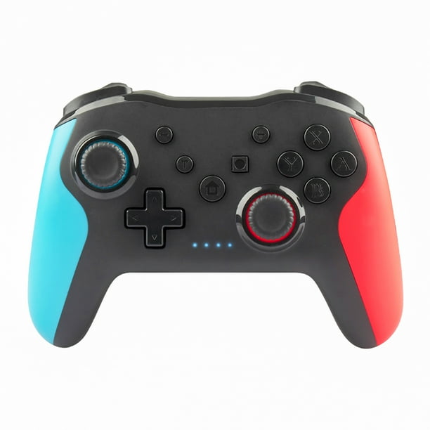 Wireless Pro Controller For Switch Switch Lite Extra Controllers For Nintendo Switch Controllers Wireless Switch Controller With Vibration Motion Control Compatible With Nintendo Pro Controller Walmart Com