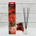 thumbnail image 4 of Hosley 120 Pack Incense Sticks + Bonus 120 Pack (Total 240) – Strawberry – Perfect for Home, Meditation & Aromatherapy, 4 of 7