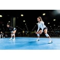 thumbnail image 3 of Rodillera de voleibol Mizuno Elite 9 SL2 negra talla pequeña, 3 of 5