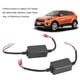 thumbnail image 1 of Cancelador H1/H3 Auto Coche Luz LED Decodificador Faro Sin Errores Cancelador Resistencias Antiparpadeo, 1 of 7