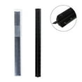 thumbnail image 3 of Professional Triangular Scale Ruler Aluminum Drafting Ruler Architect Ruler Metal Scale Ruler Architectural Scale Ruler, 3 of 8