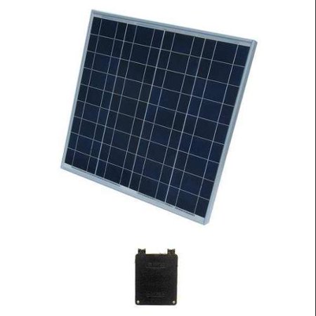 SOLARTECH POWER SPM055P-F Solar Panel