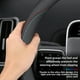 thumbnail image 4 of Funda de cuero para volante de Honda Crv Lifefree Xrv Skyline Smart Life Shadow Lights Truck Urv Winklify Cuero genuino, 4 of 5