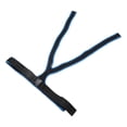 thumbnail image 2 of Restricciones Para Silla De Ruedas, Cinturón Flexible Para Sentarse En Silla De Ruedas Hombro Fijo Para El Hogar Para El Paciente ANGGREK Descripción de la referencia, 2 of 5