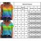 thumbnail image 2 of Rainbow Pride T-shirt Women Lgbt Gay Lesbian Pride Month Lgbtq Equality V Neck Casual Tee Tops Blouse, 2 of 2