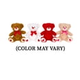 thumbnail image 5 of Valentine Gift Set Teddy Bear Chocolate Rose Bouquet & Gift Bag Basket Valentine’s Day Gift Set Her Wife Girlfriend Sister Mom Daughter, 5 of 6