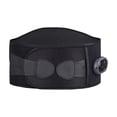 thumbnail image 1 of PRETXORVE Rechargeable Models Of Fever Massage Waist Belt Warm Warm Heat Heating Belt Controller Red Light Heating Waist Warmer Belt, 1 of 6