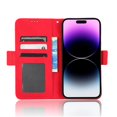 thumbnail image 3 of Funda Tipo Billetera GANGXUN para iPhone 15 Pro max – Tapa Flip con Tarjetero, 3 of 5