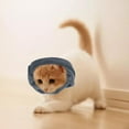 thumbnail image 3 of Perro Snood Ear Protector de Perro Lindo Perro Cuello Headwear Perro Orejas S jinwen  Cubierta de orejas de mascotas, 3 of 8