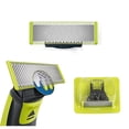thumbnail image 5 of 6 pcs blades compatible with razor blades QP210 QP QP230 QP2520 QP2530 QP2527 QP2533 QP2630 QP6520 6 pcs, 5 of 5