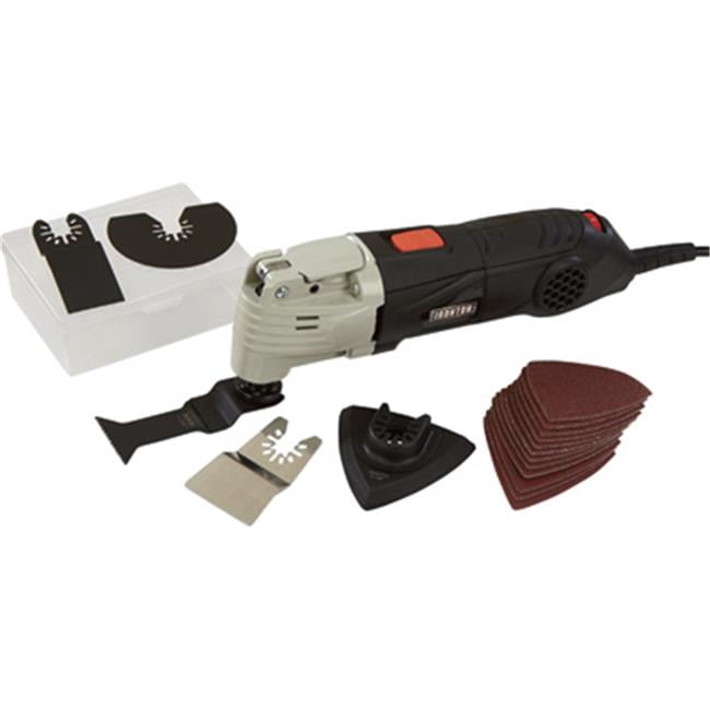 Genesis 2.5 Amp Variable Speed Multi 