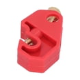 thumbnail image 2 of Single Pole Breaker Lock Kit, PA Nylon Material Corrosion Resistance Circuit Breaker Lockout  For Lock, 2 of 8