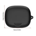 thumbnail image 3 of Yammee Anti-scratch Cover Headphone Sleeve Non-slip Housing for AeroFit Pro Case Shell, 3 of 8
