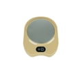 thumbnail image 2 of Smart Cup Warmer Mat - 55° Constant Temperature USB Heater for Coffee, Tea & Milk, 2 of 6