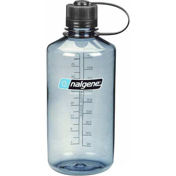 Nalgene 16oz Narrow Mouth Sustain Bottle